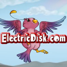 ElectricDisk