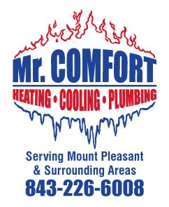 Mr Comfort Heating Cooling and Plumbing
