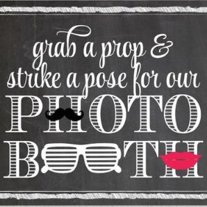 Smiles & Beyond Photo Booth