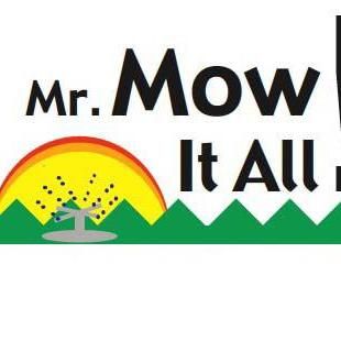 Mr. Mow It All