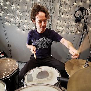 Avatar for Warren Huegel drum lessons