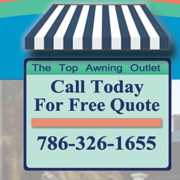 E&J TROPICAL AWNING OUTLET