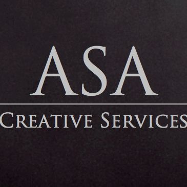 ASA Creative Services