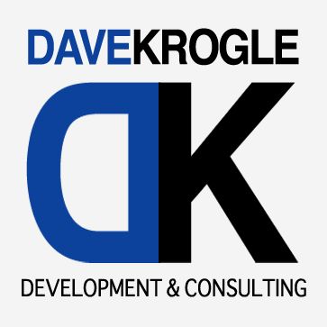 Dave Krogle Web Development and Consulting