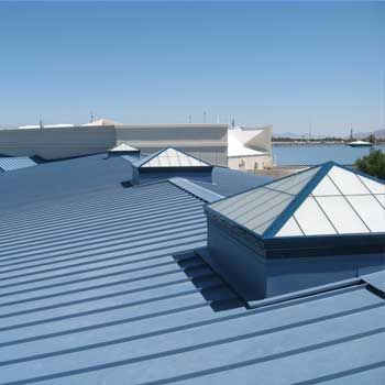 Commercial Roofing