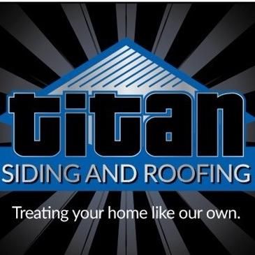 Titan Siding and Roofing