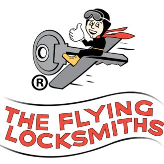 The Flying Locksmiths - Madison, WI