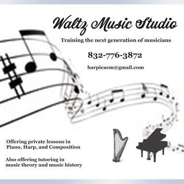 Waltz Music Studio