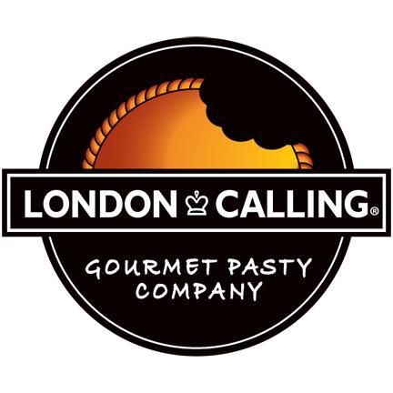 London Calling Pasty Company