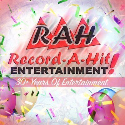 Record-A-Hit Entertainment