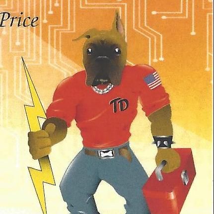 Top Dog Electric