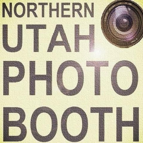 Northern Utah Photo Booth
