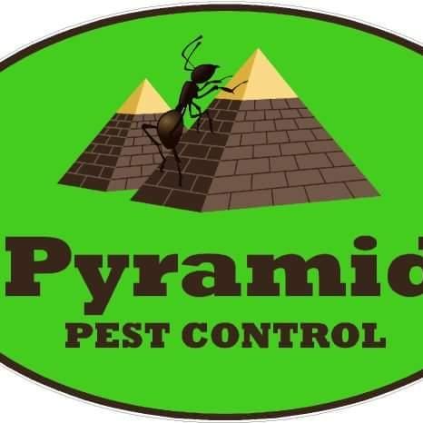 Pyramid pest control