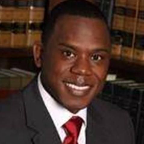 Keith B. Johnson, Attorney at Law