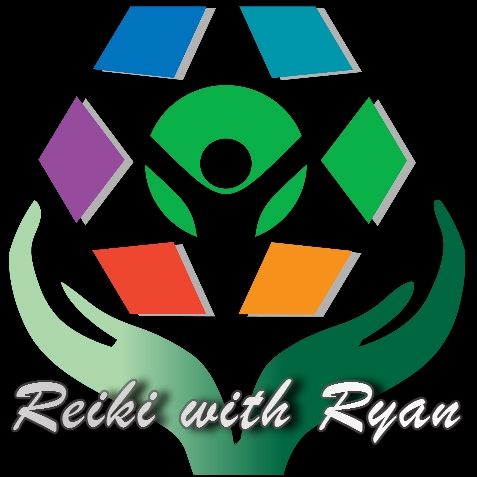 Reiki with Ryan