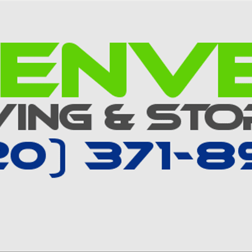 Denver Moving & Storage is a full service mover an