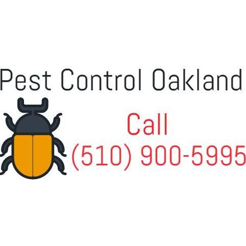 Pest Control Oakland