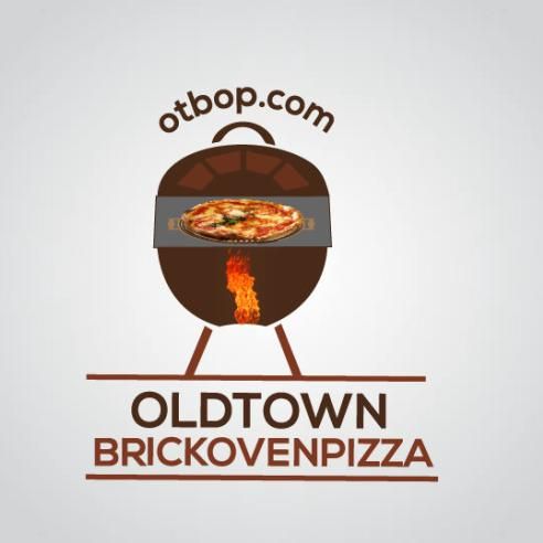 Old Town Brick Oven Pizza