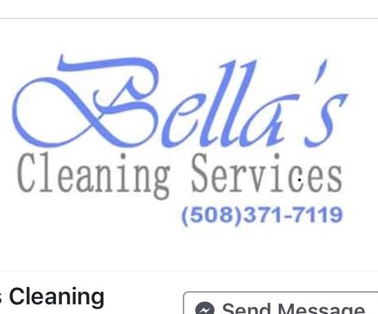 Bela's Cleaning Service