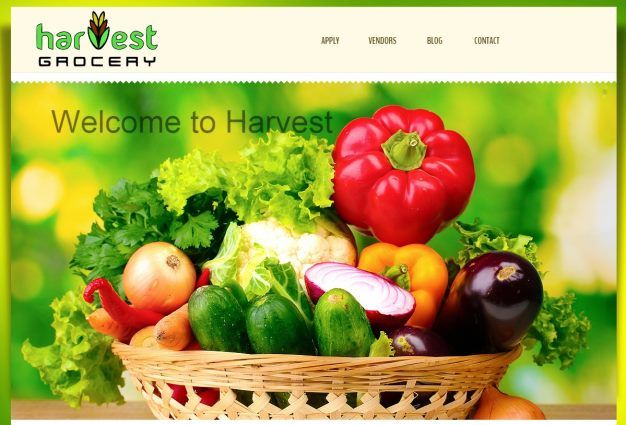 Harvest Grocery in Hixson Tn