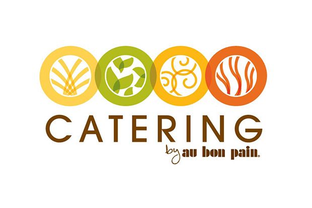 Au Bon Pain Catering