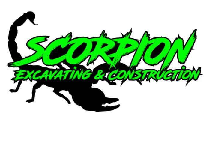 Scorpion Excavating & Construction