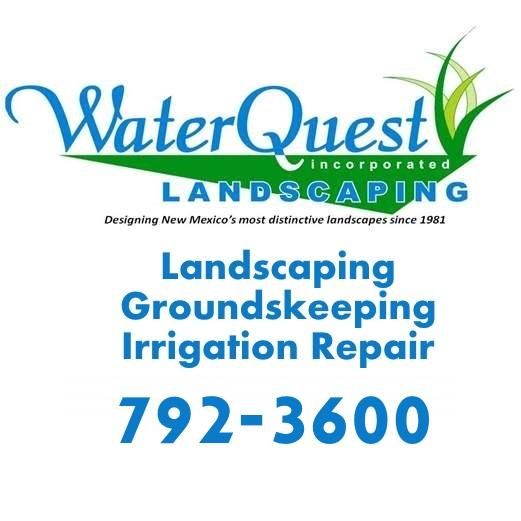 WaterQuest Landscaping