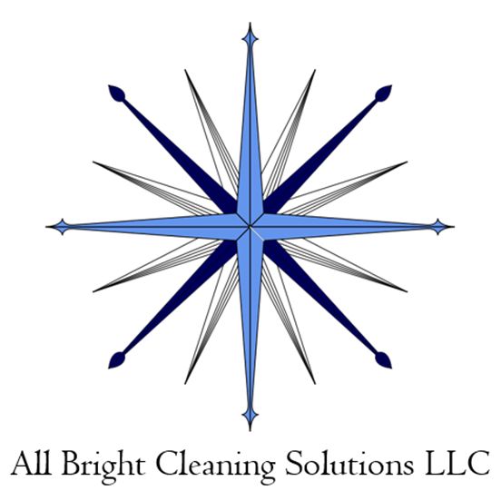 All Bright Cleaning Solutions LLC