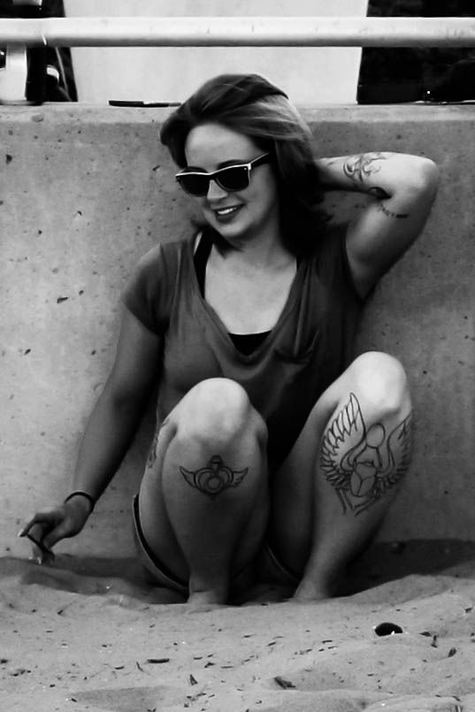 Candid Photo Shoots