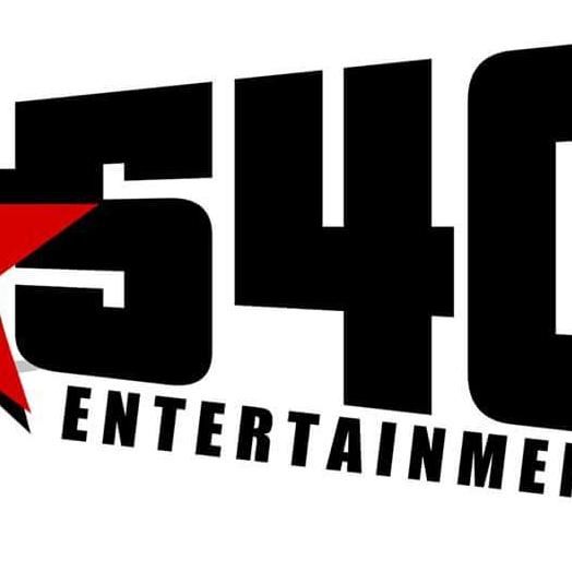 540 Entertainment