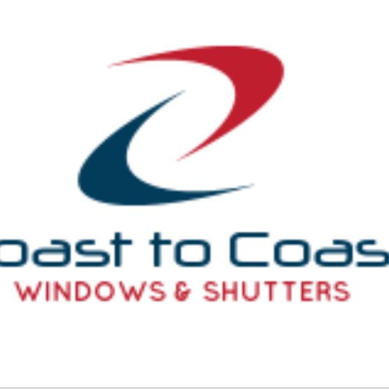 Coast to Coast Windows & Shutters