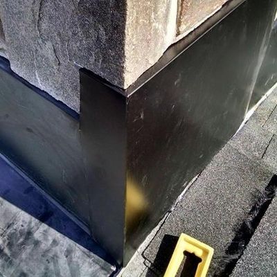 Avatar for Roofing with Integrity