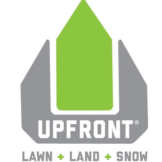 Upfront Lawn+Land+Snow