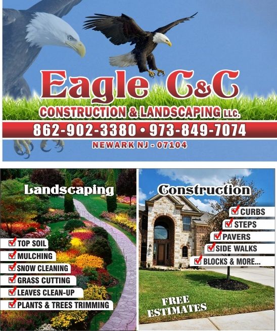 Eagle C&C LLC