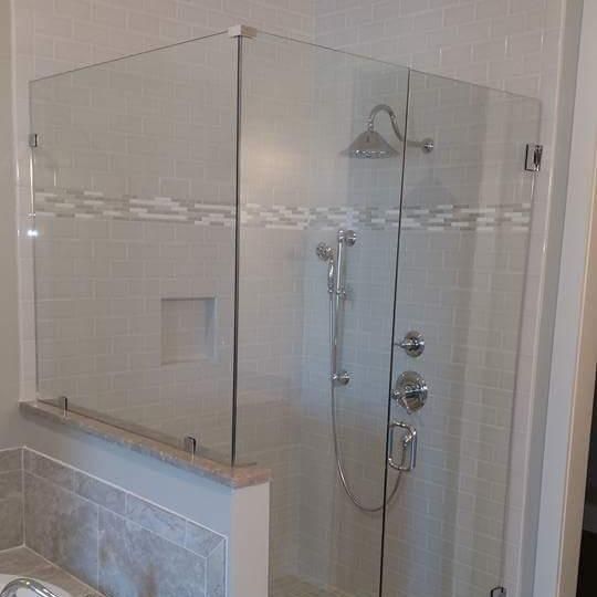 AAA Glass and Mirror/ Remodel