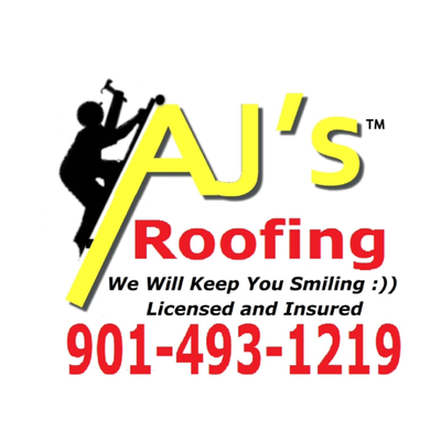 Avatar for AJ's Roofing & Restoration, LLC