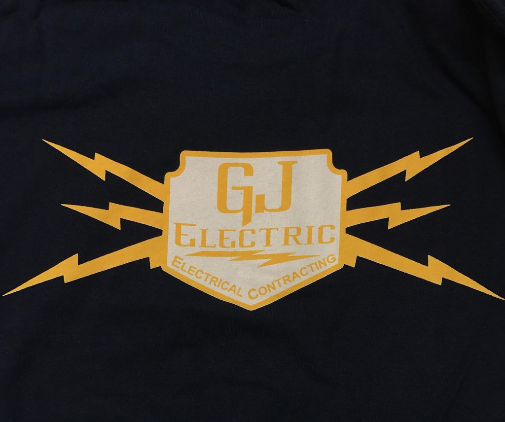G J ELECTRIC