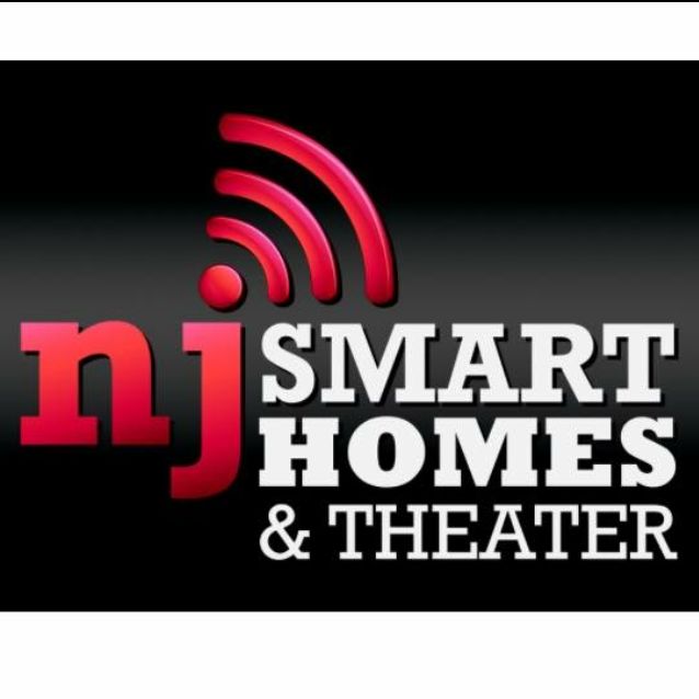 NJ Smart Homes & Theater LLC