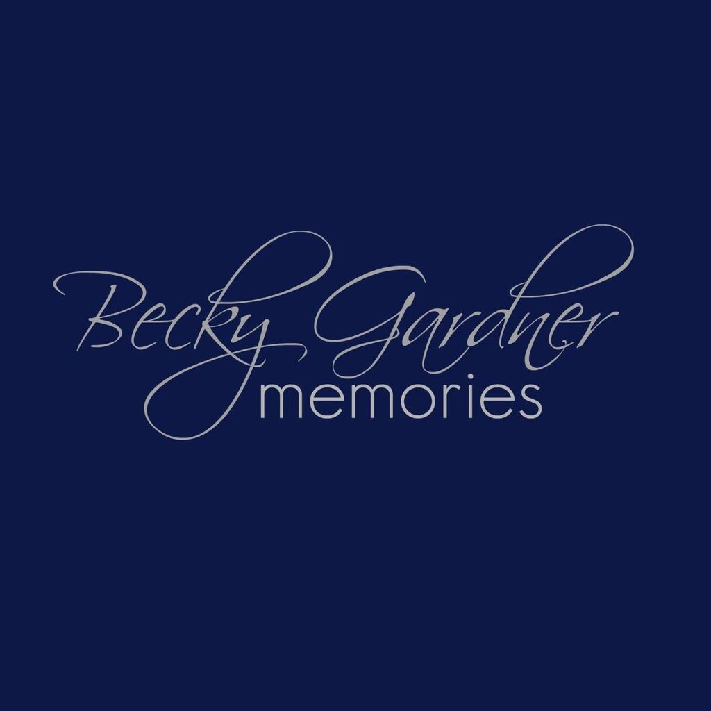 Becky Gardner Memories