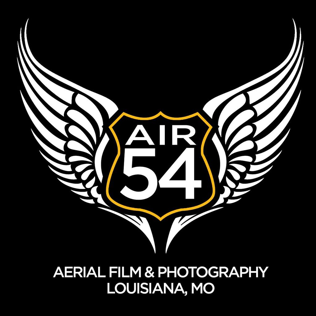 Air54 Aerial Photography & Film
