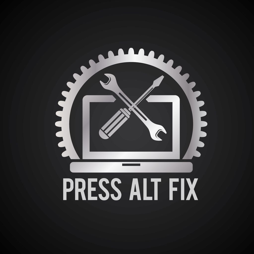 Press Alt Fix