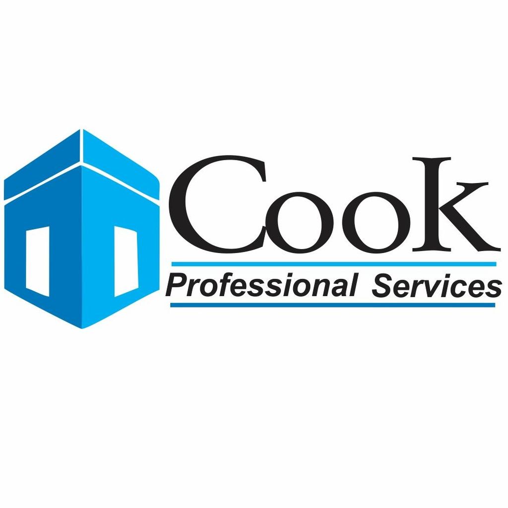 Cook Professional Services Pressure Washing and...
