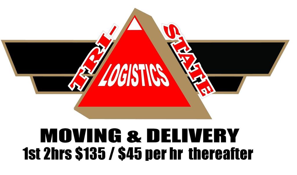 Tri-State Logistics Moving, Delivery & Truck Re...