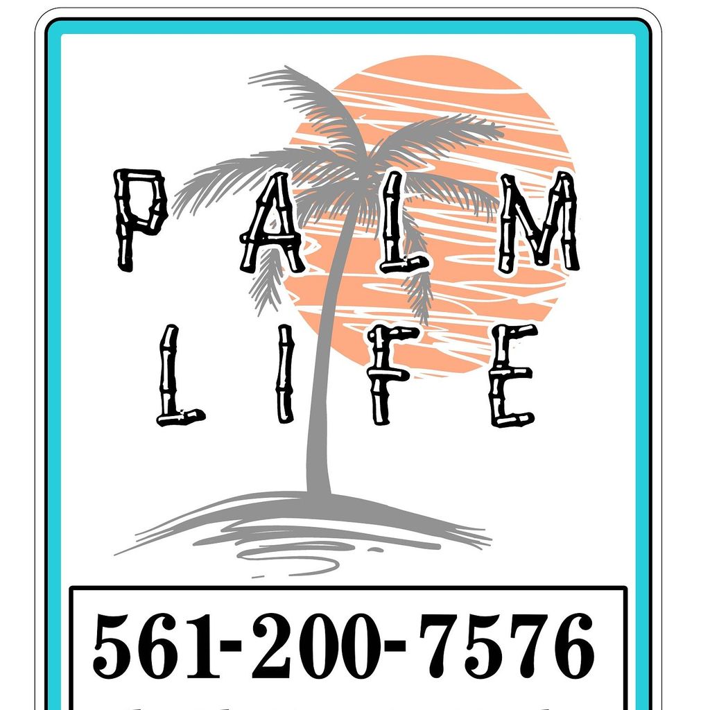 Palm Life Real Estate