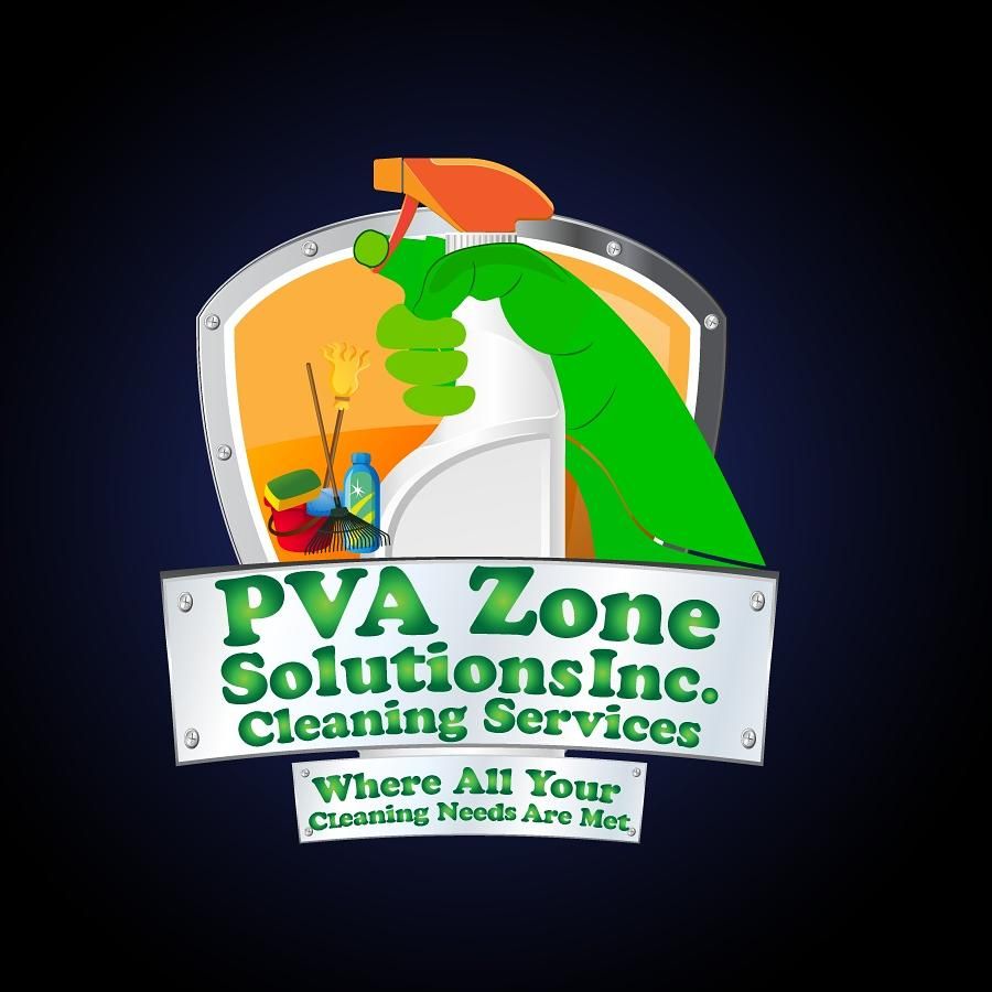 PVA ZONE SOLUTIONS INC. (Cleaning Services)