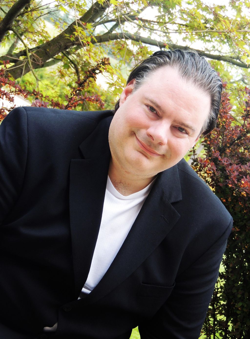Adam C. Sharp