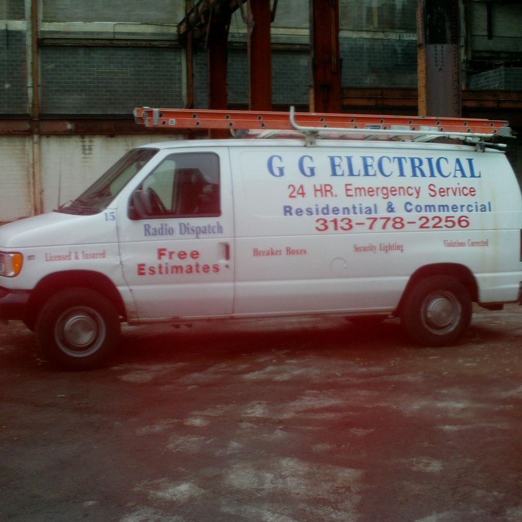 G & G Electrical