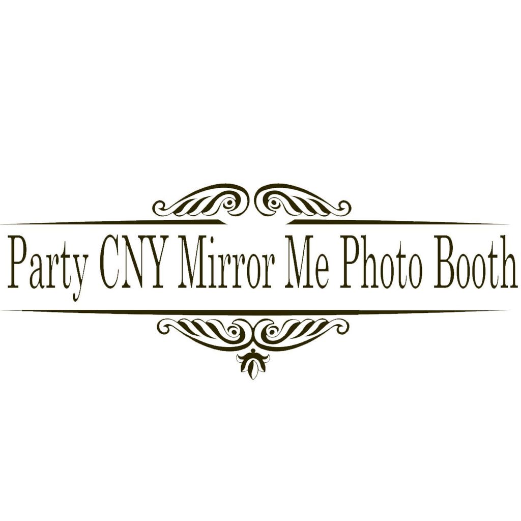 Party CNY Mirror Me