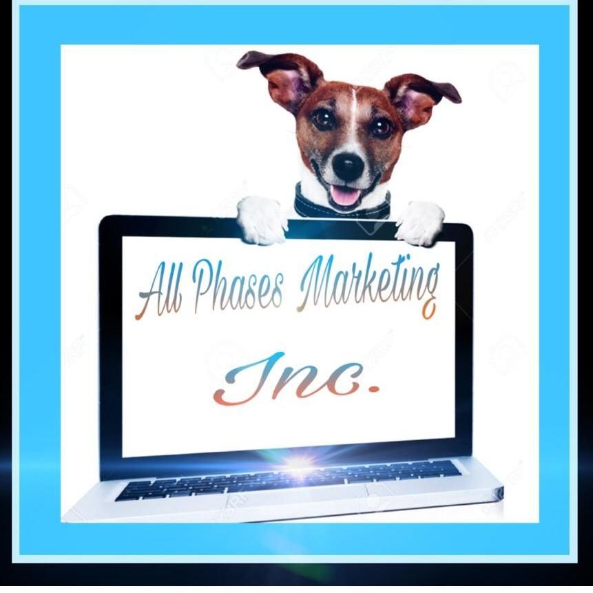 All Phases Marketing Inc