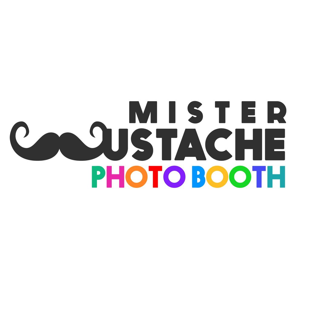 MISTER MUSTACHE PHOTO BOOTH | Shutter Street Photo